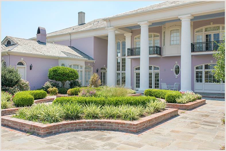 The Mansion at Red Hill - 5