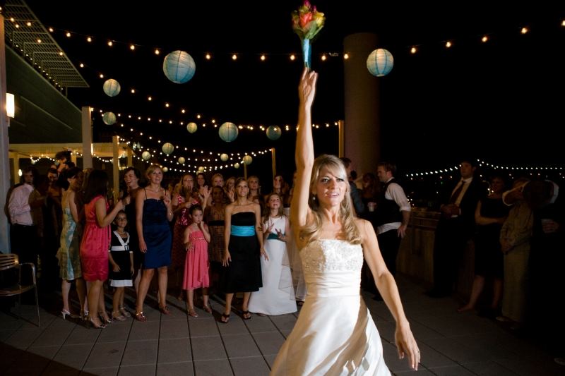 The River Terrace at Shaw Center for the Arts - 5