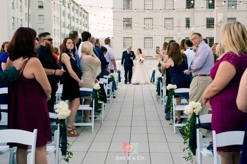The River Terrace at Shaw Center for the Arts - 7