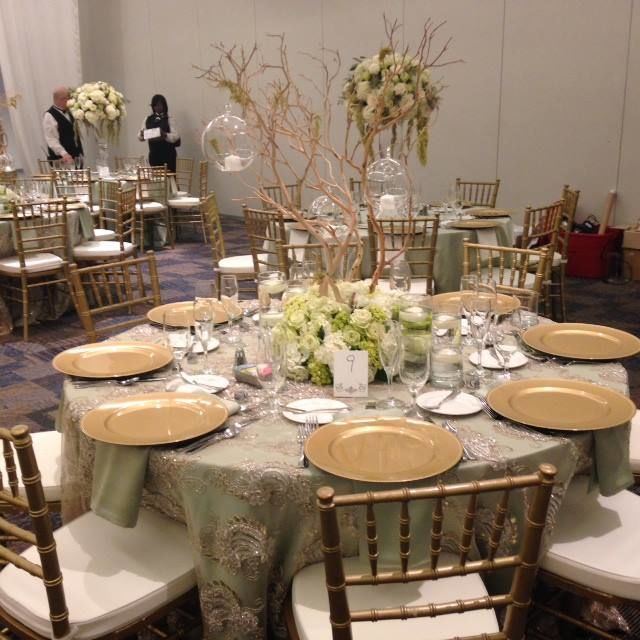 Shreveport Convention Center - 5