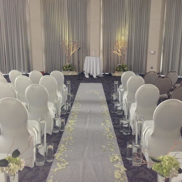 Shreveport Convention Center - 4