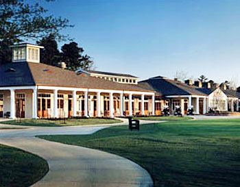 Carter Plantation Golf Resort - 7
