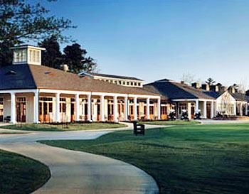 Carter Plantation Golf Resort - 7