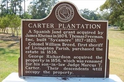 Carter Plantation Golf Resort - 2