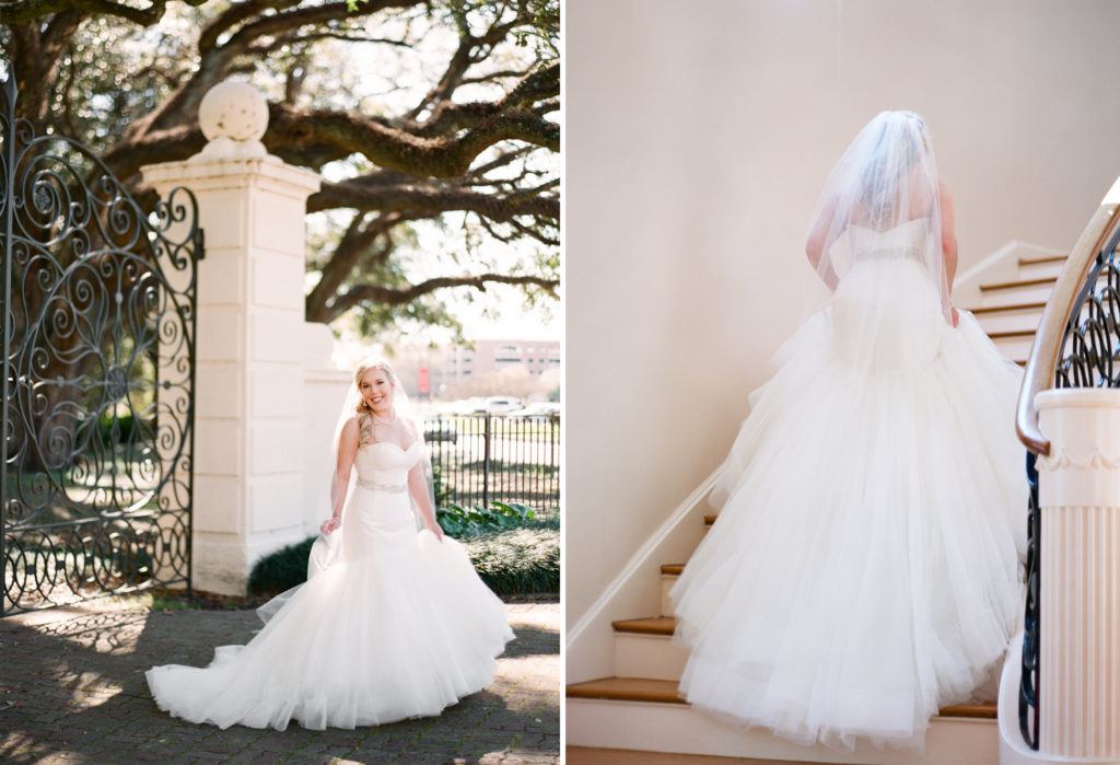 Paul and Lulu Hillard University Art Museum - 4