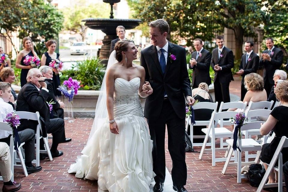 Belmond Charleston Place - 5