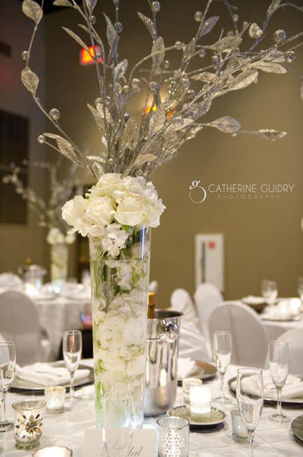 The Ballroom of Broussard - 4