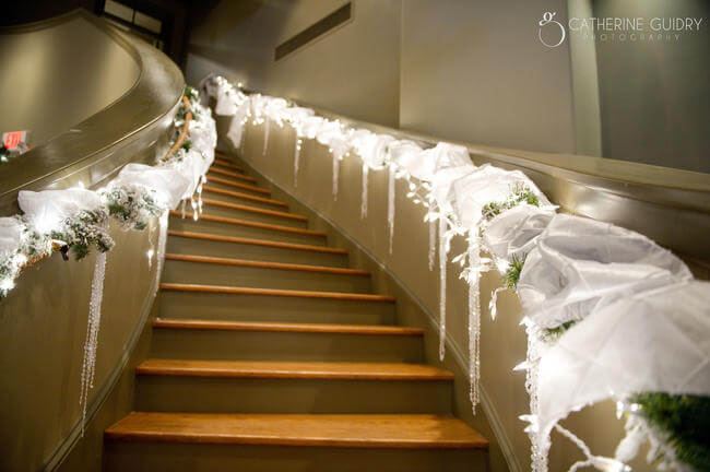 The Ballroom of Broussard - 5