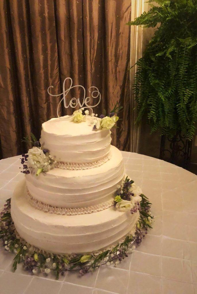 The Ballroom of Broussard - 6