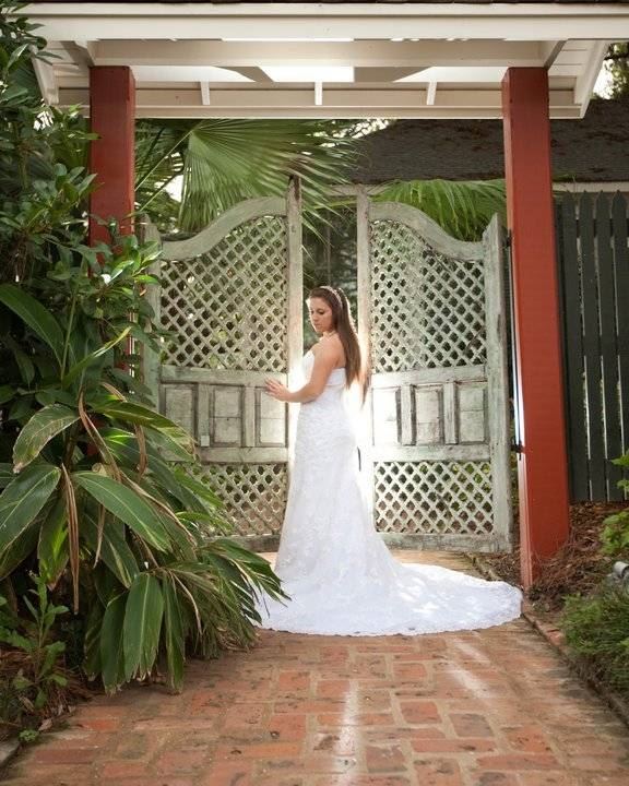 Rip Van Winkle Gardens - 4