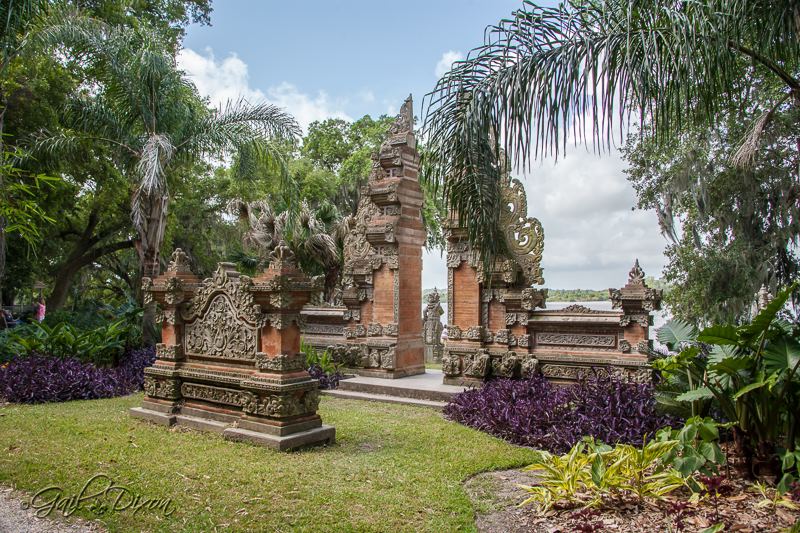 Rip Van Winkle Gardens - 6