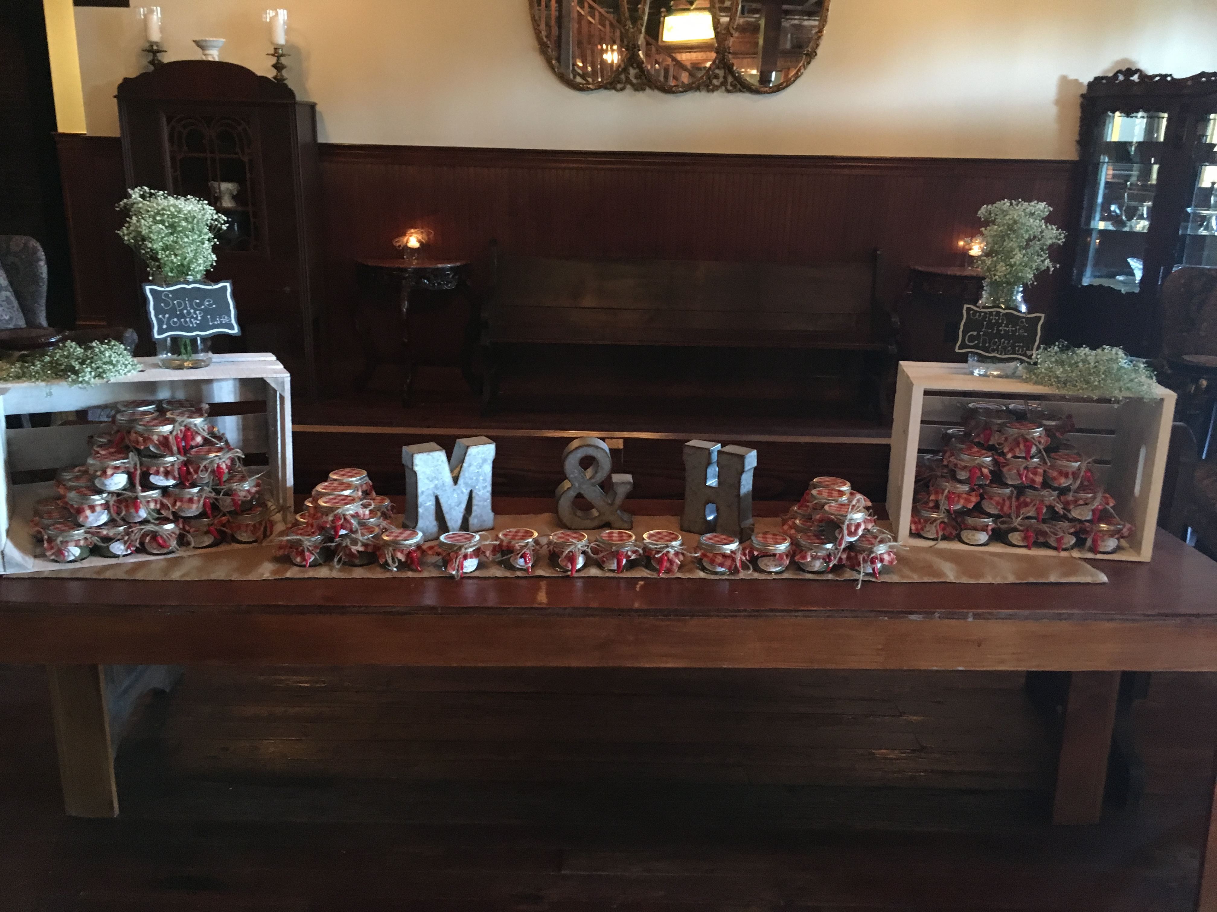 Warehouse Restaurant Event Center - 7