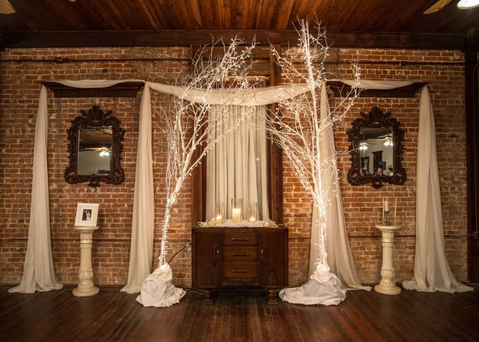 Warehouse Restaurant Event Center - 6