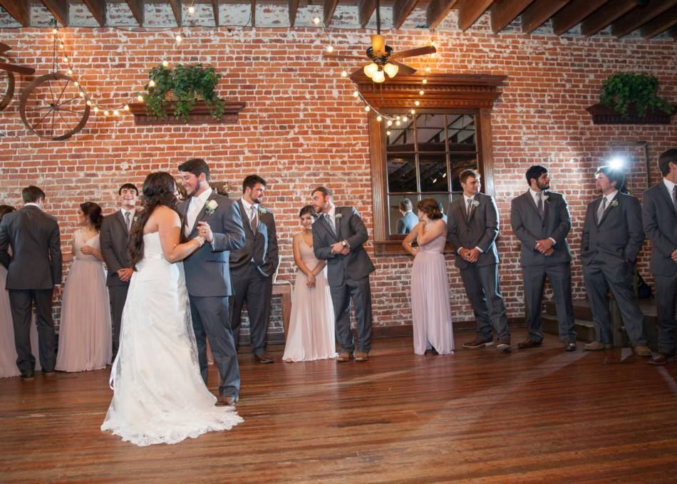 Warehouse Restaurant Event Center - 5