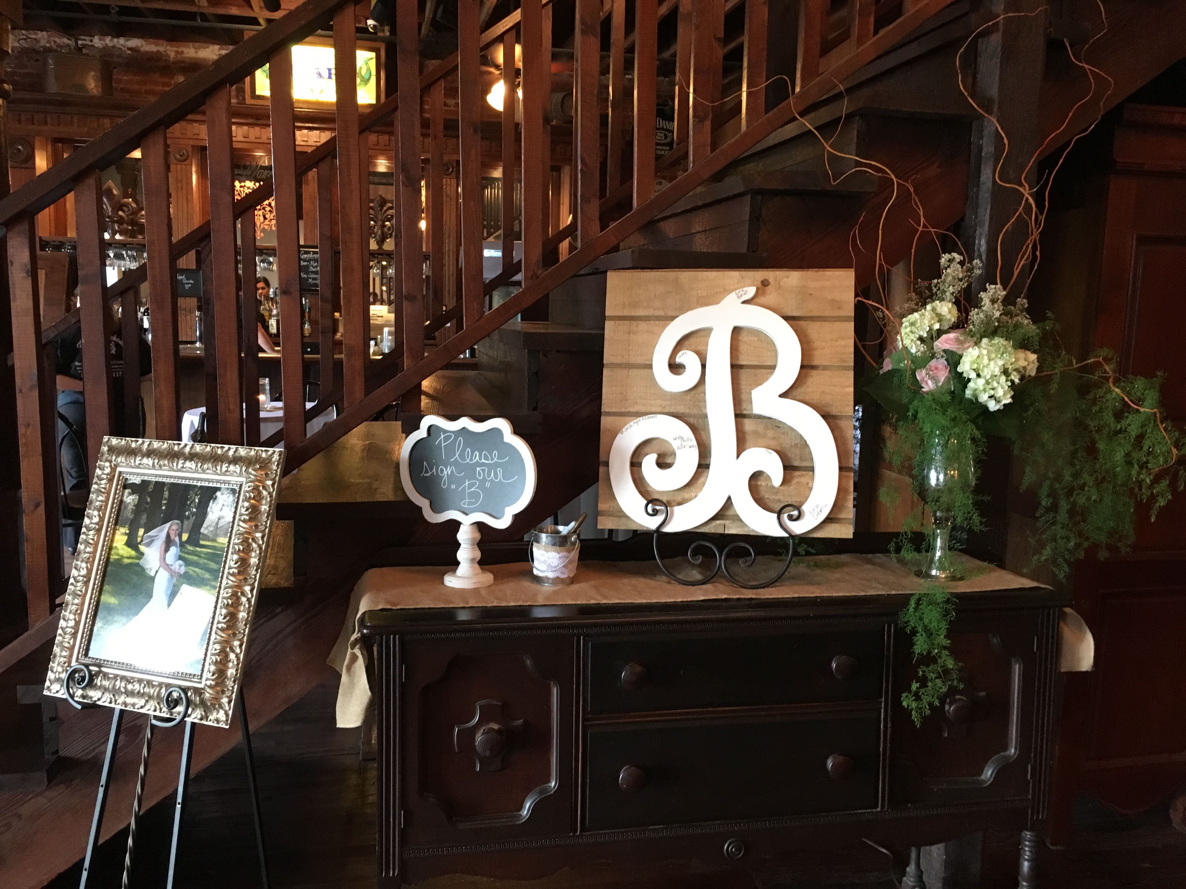 Warehouse Restaurant Event Center - 3