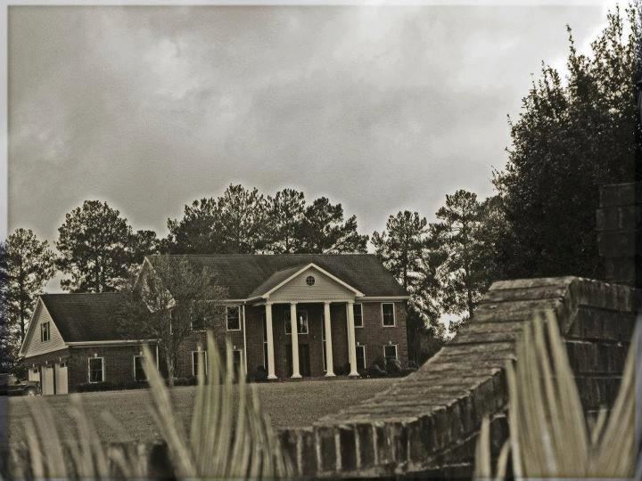 The Richmond Plantation - 7