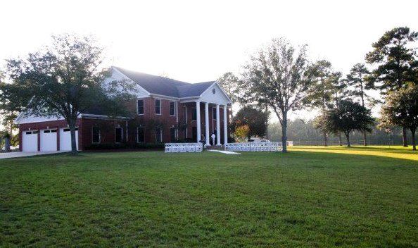 The Richmond Plantation - 4
