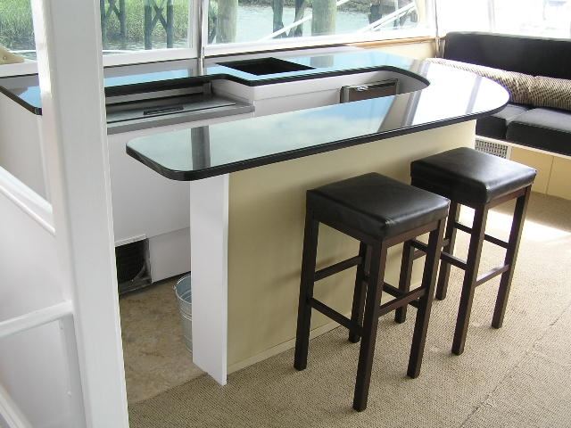 Southern Drawl Yacht Charters and Events - 4