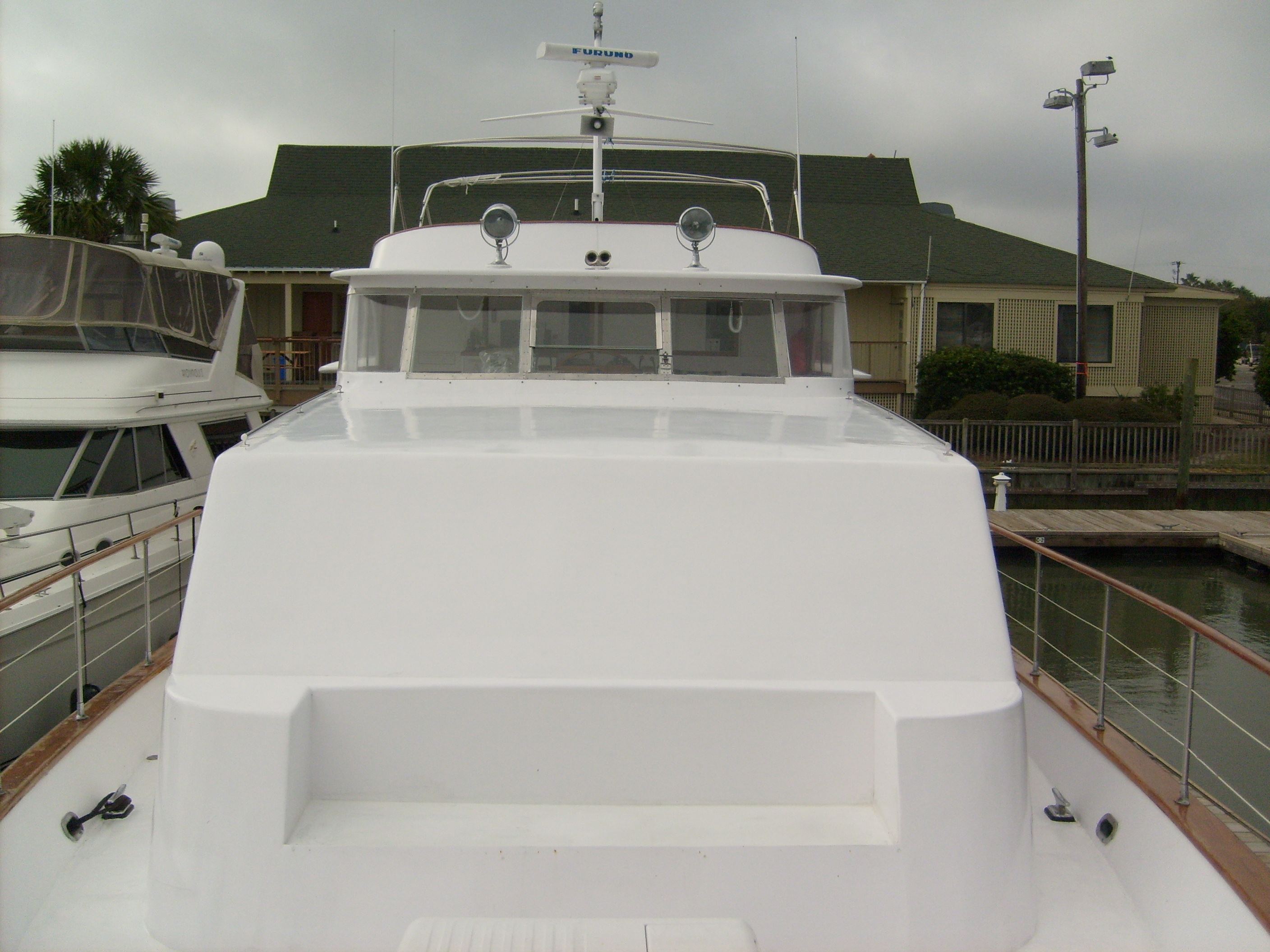 Southern Drawl Yacht Charters and Events - 6