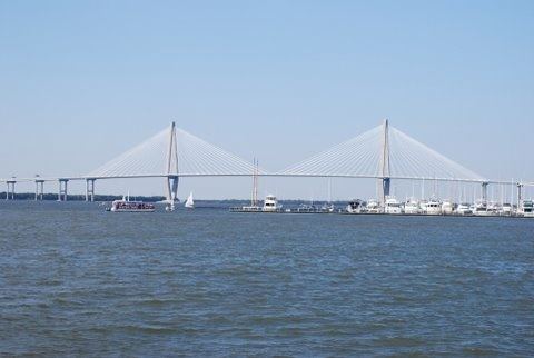 Southern Drawl Yacht Charters and Events - 3