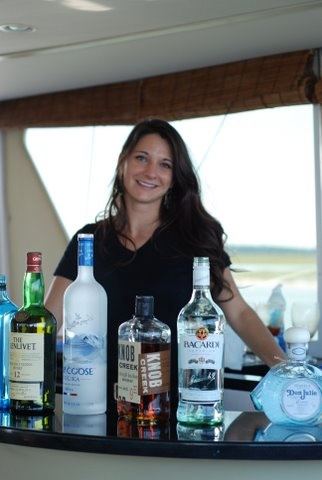 Southern Drawl Yacht Charters and Events - 7