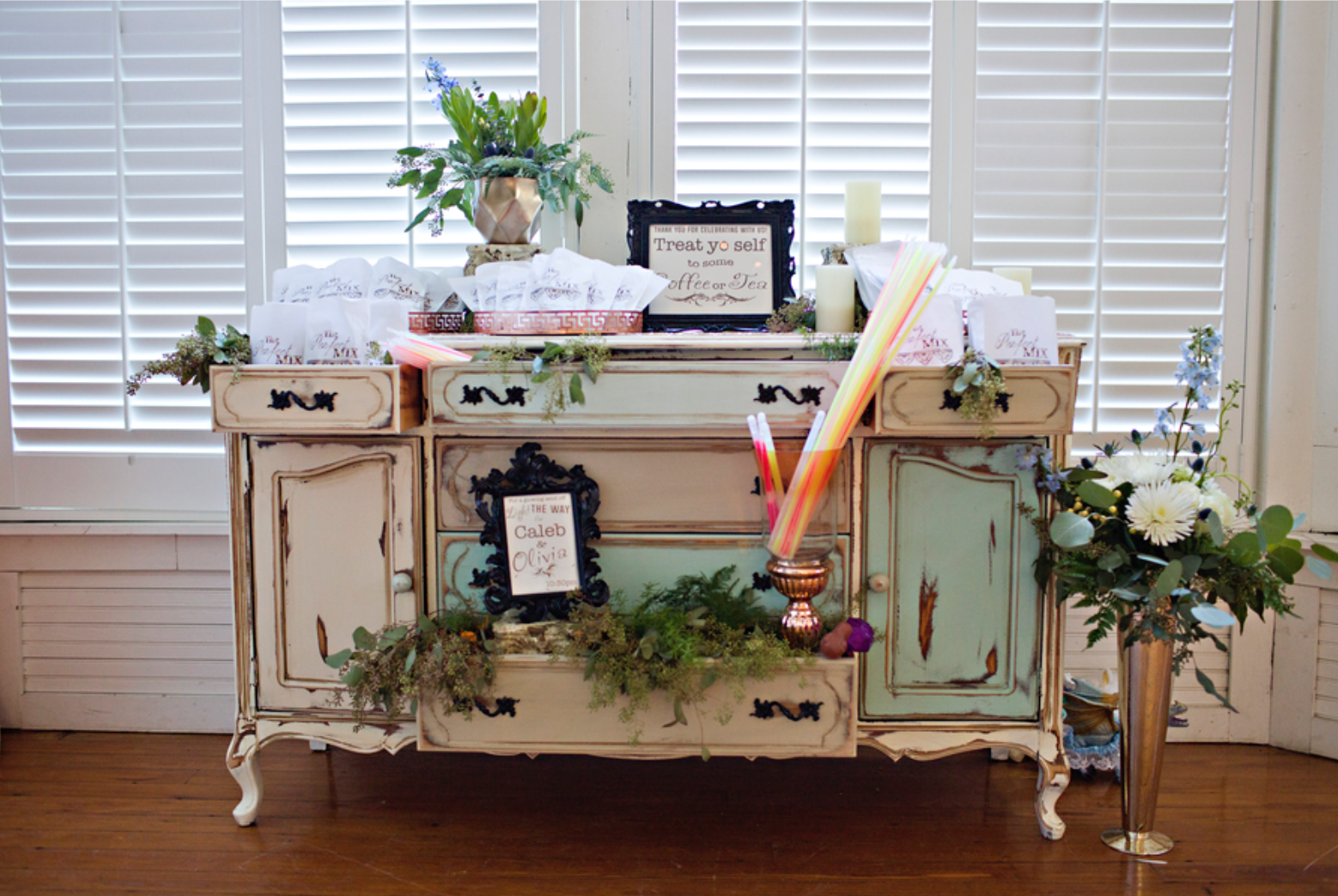 Taylortown Reception Hall - 3