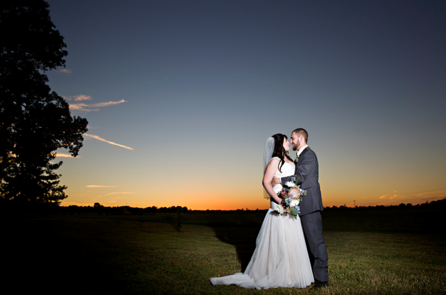 Taylortown Reception Hall - 4