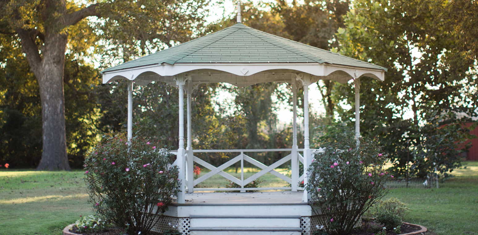 Taylortown Reception Hall - 6