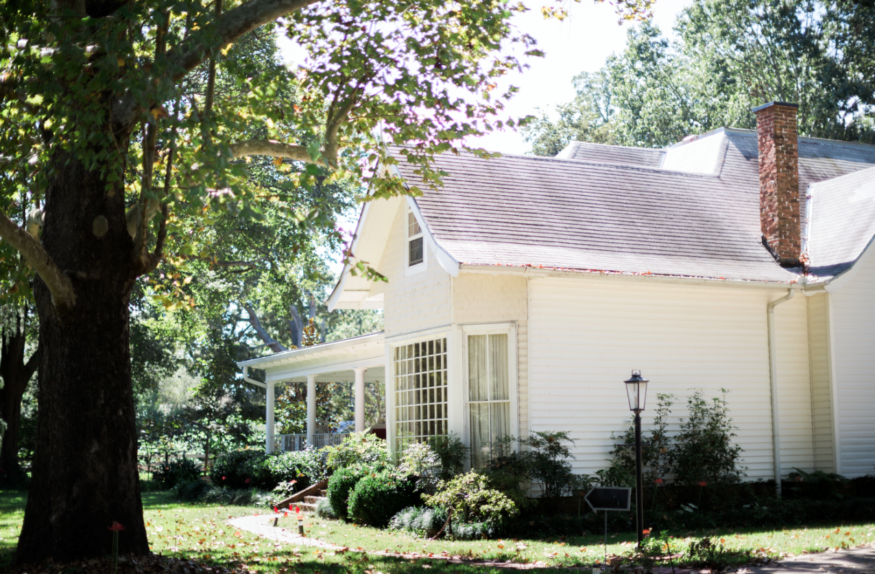 Taylortown Reception Hall - 7