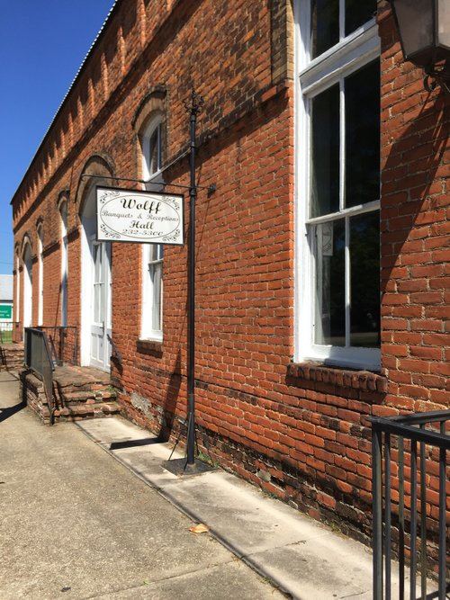 Wolff Ballroom & Reception Hall - 6