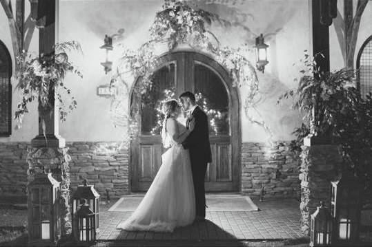 Stone Oaks Ballroom - 6