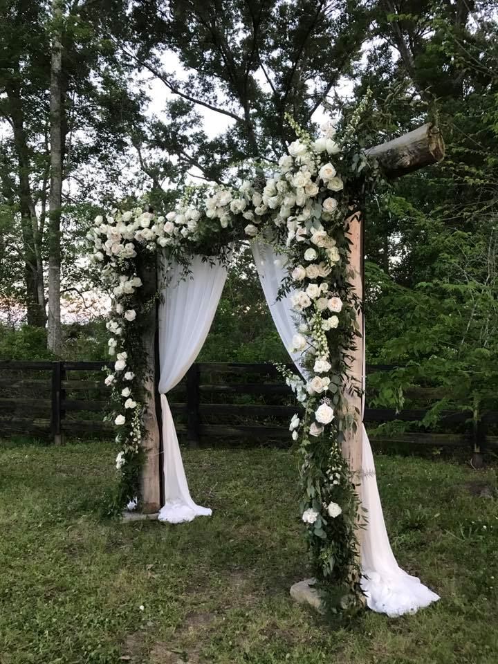 Stone Oaks Ballroom - 3