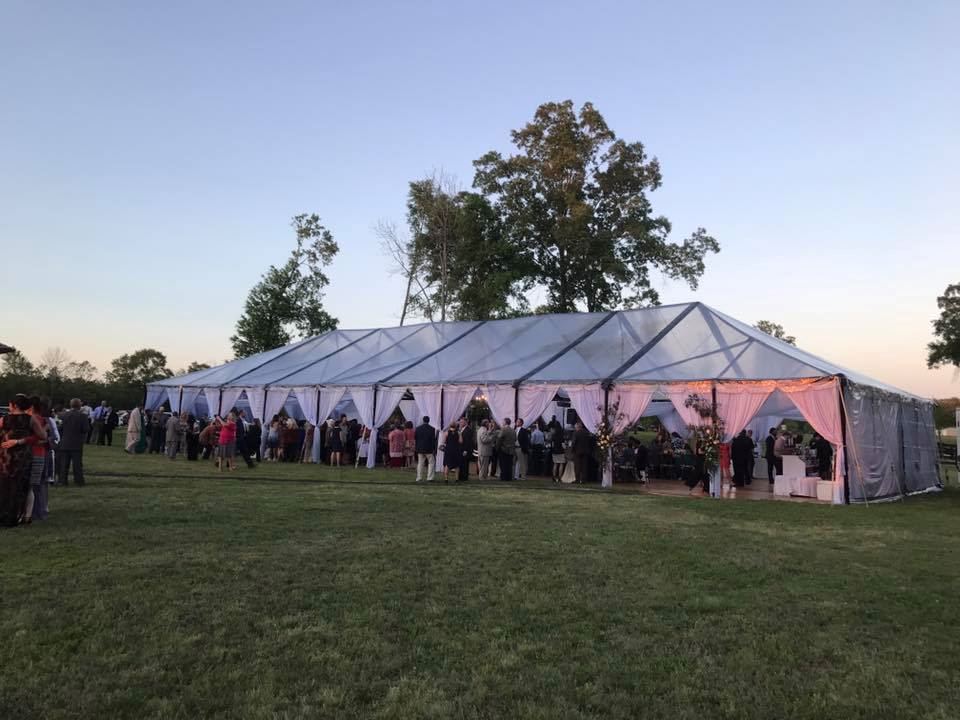 Stone Oaks Ballroom - 4