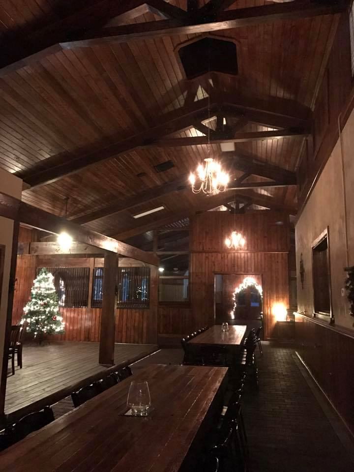 Stone Oaks Ballroom - 5