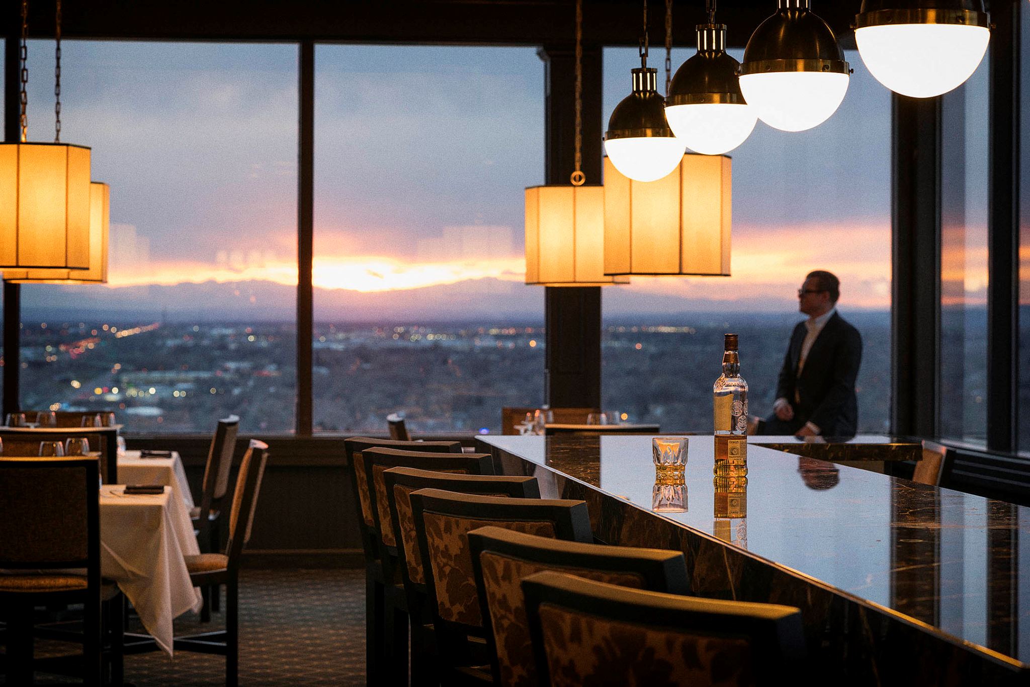 The Petroleum Club of Shreveport - 2