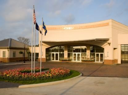 Natchitoches Events Center - 7