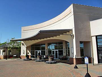 Natchitoches Events Center - 5