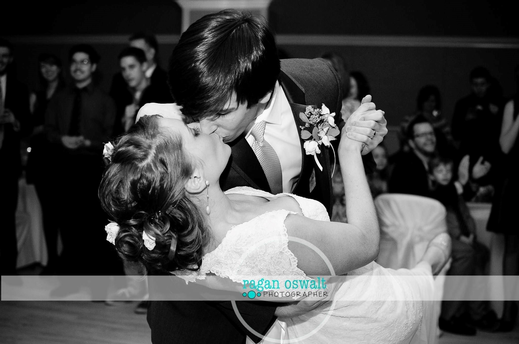 Vantage Tower Banquet Room - 1