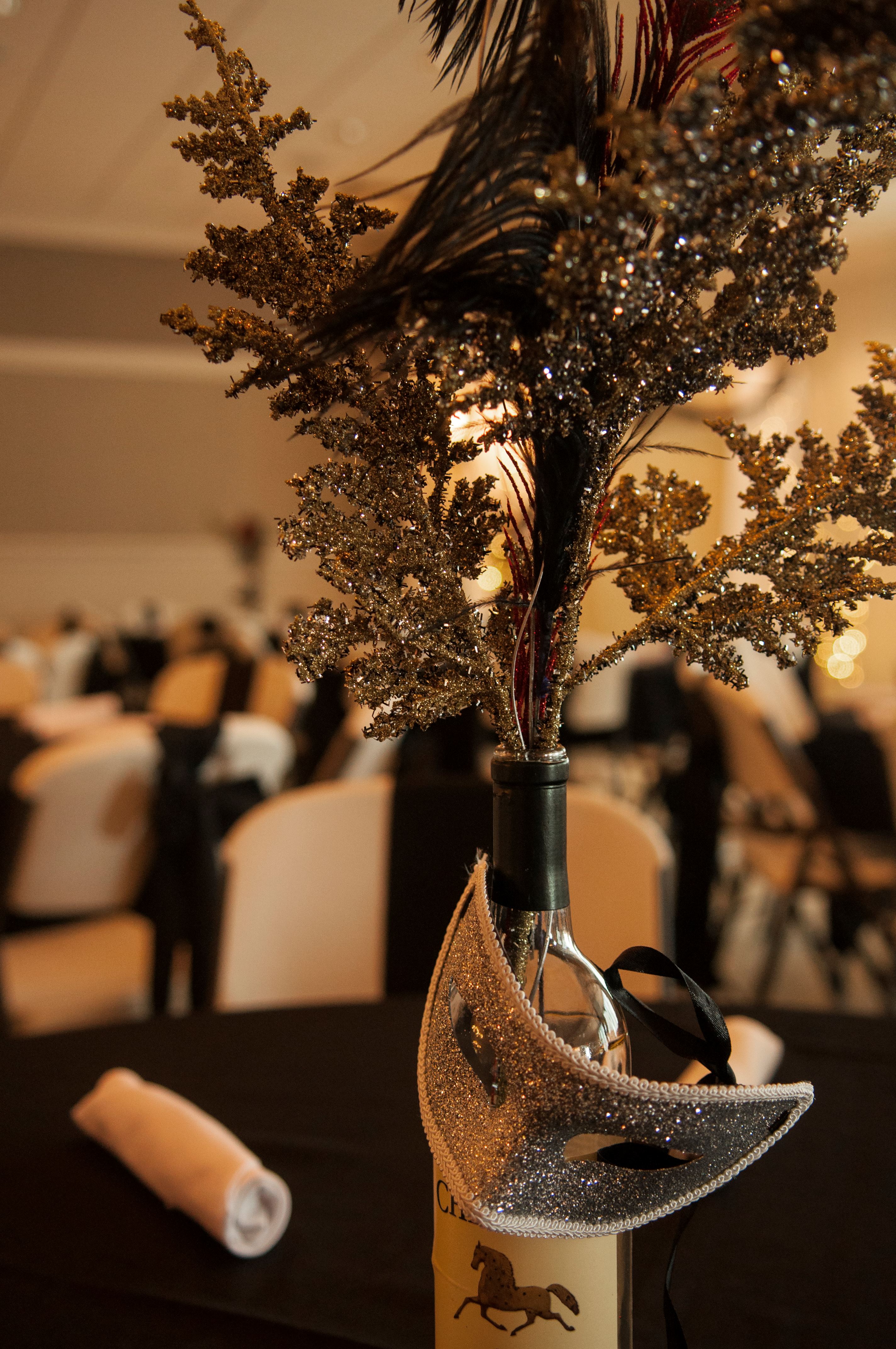 Vantage Tower Banquet Room - 3