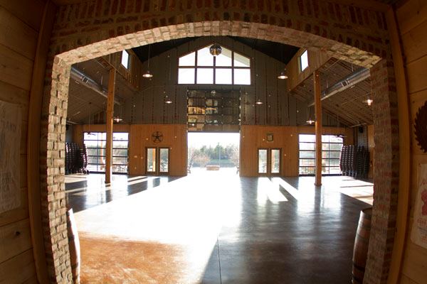 Los Paloma Sporting Range and Event Center - 2