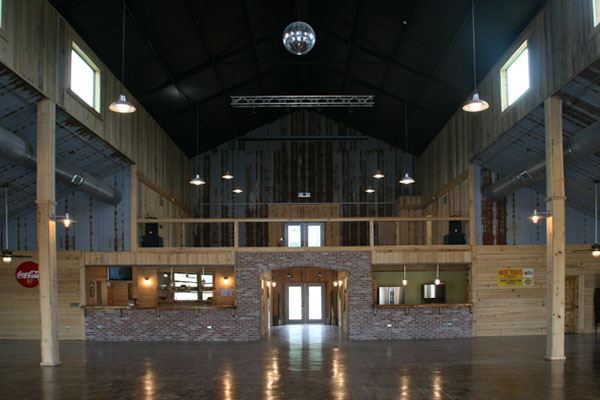 Los Paloma Sporting Range and Event Center - 3