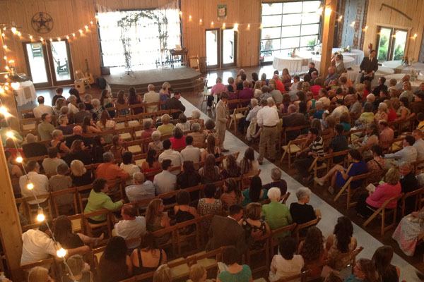 Los Paloma Sporting Range and Event Center - 4