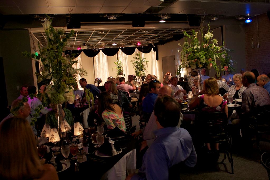 The Robinson Film Center - 5