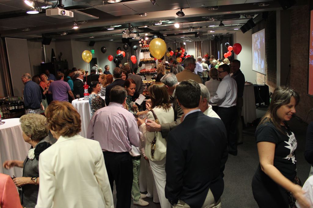 The Robinson Film Center - 6