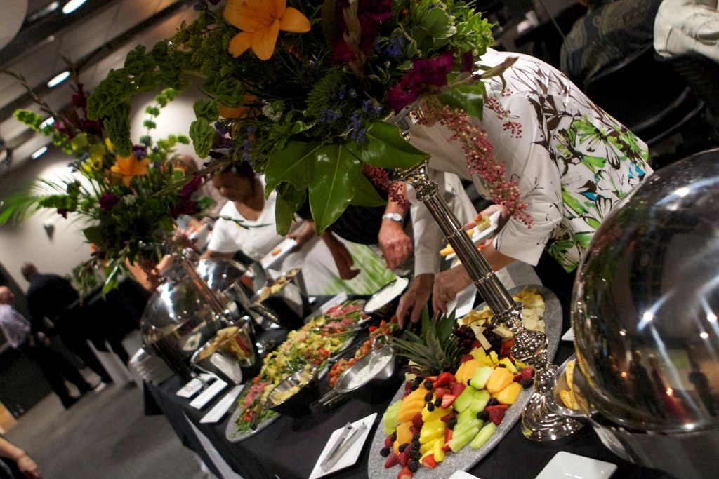 The Robinson Film Center - 3