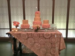 La Louisiane Banquet Hall - 6