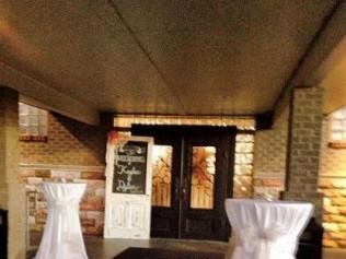 La Louisiane Banquet Hall - 1