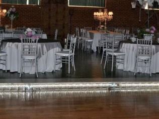 La Louisiane Banquet Hall - 5