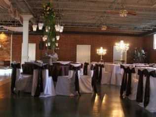 La Louisiane Banquet Hall - 2
