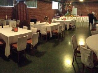 La Louisiane Banquet Hall - 3